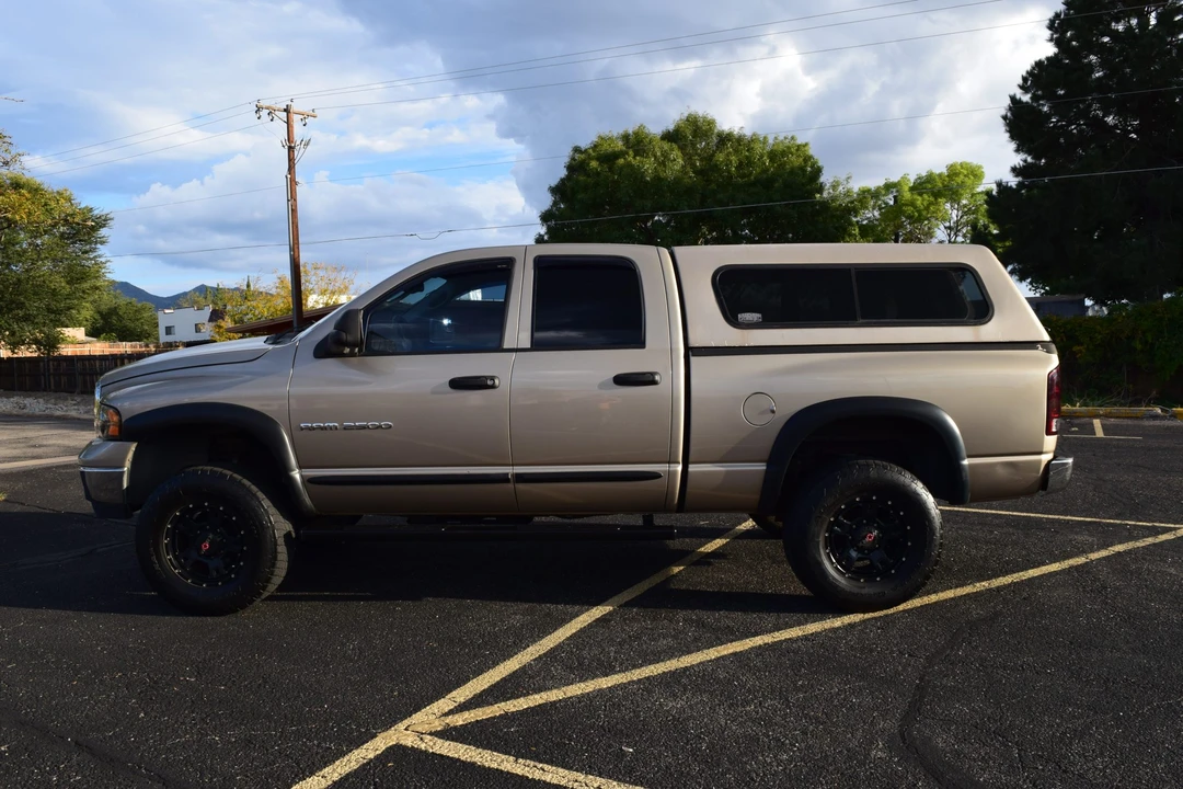 2004 Dodge Ram 3rd Gen - Image 5 of 31