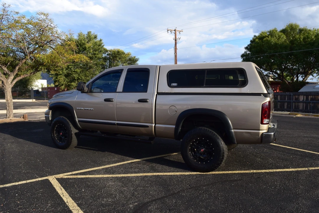 2004 Dodge Ram 3rd Gen - Image 6 of 31