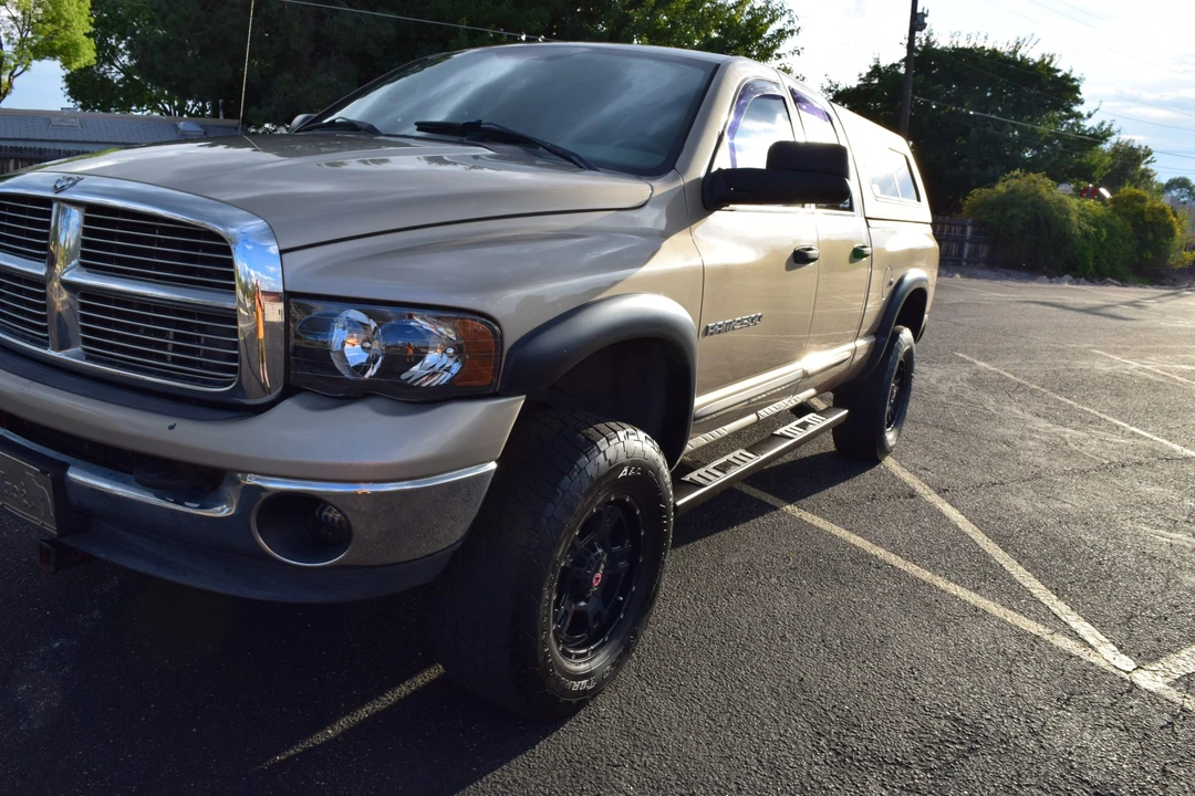 2004 Dodge Ram 3rd Gen - Image 15 of 31