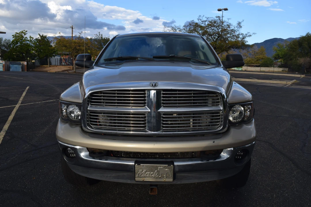2004 Dodge Ram 3rd Gen - Image 13 of 31