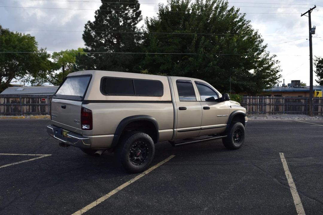 2004 Dodge Ram 3rd Gen - Image 7 of 31