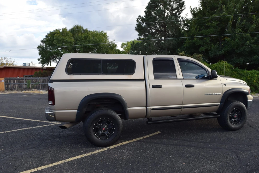 2004 Dodge Ram 3rd Gen - Image 8 of 31