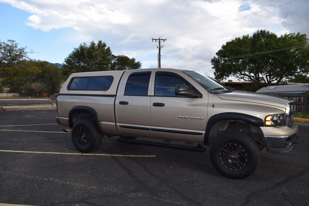 2004 Dodge Ram 3rd Gen - Image 10 of 31