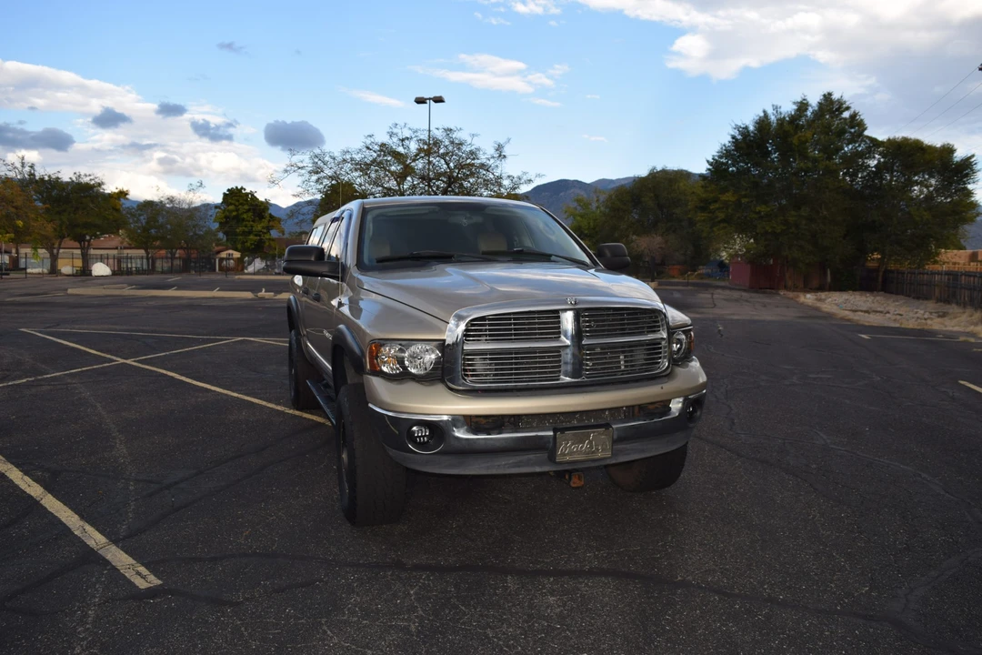 2004 Dodge Ram 3rd Gen - Image 12 of 31