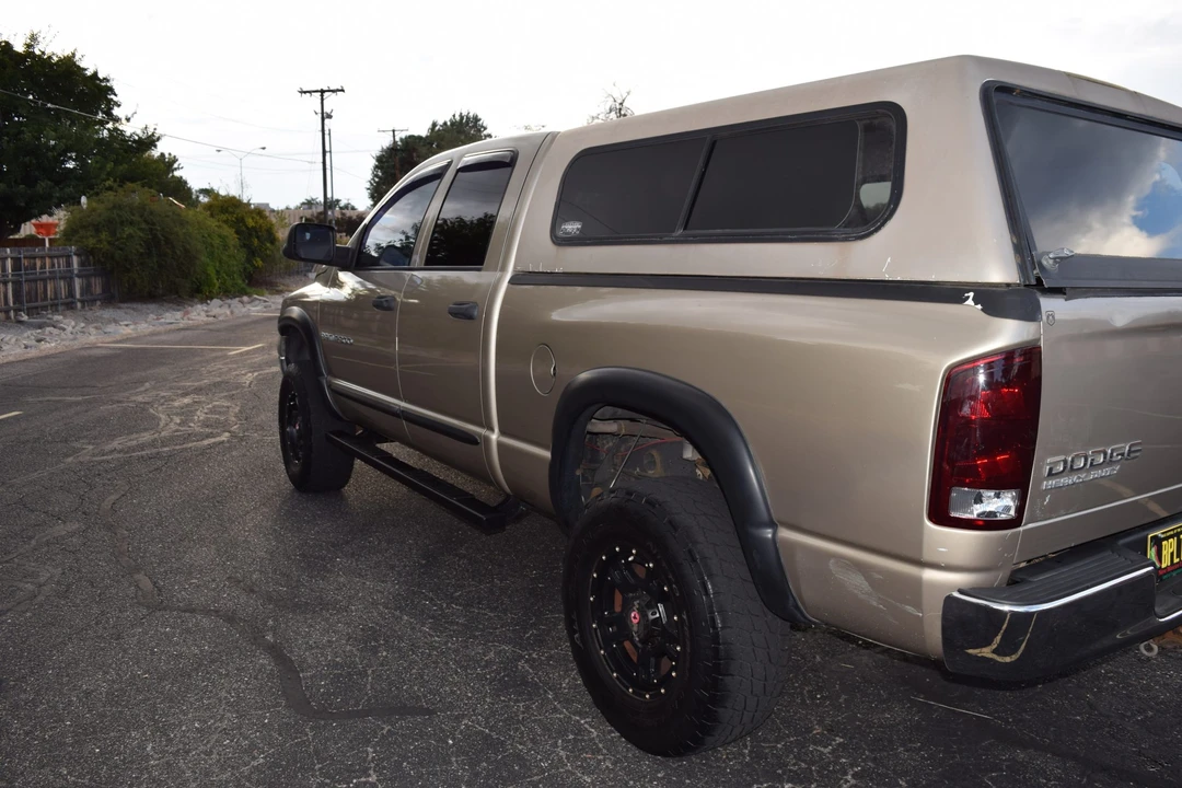 2004 Dodge Ram 3rd Gen - Image 17 of 31