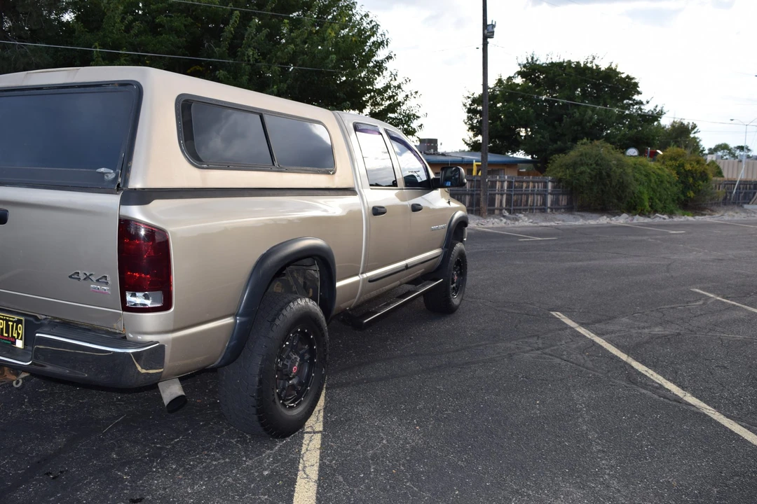 2004 Dodge Ram 3rd Gen - Image 18 of 31
