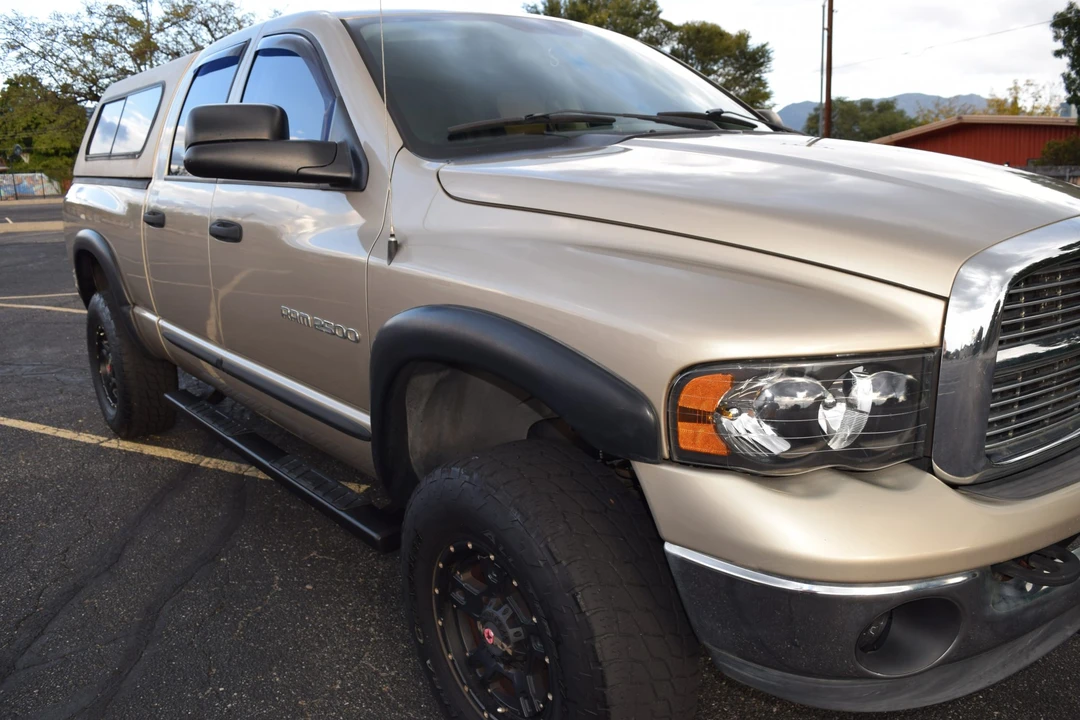 2004 Dodge Ram 3rd Gen - Image 14 of 31