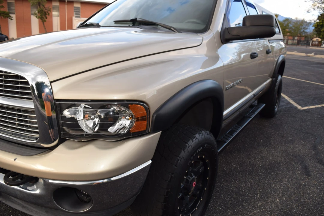 2004 Dodge Ram 3rd Gen - Image 16 of 31