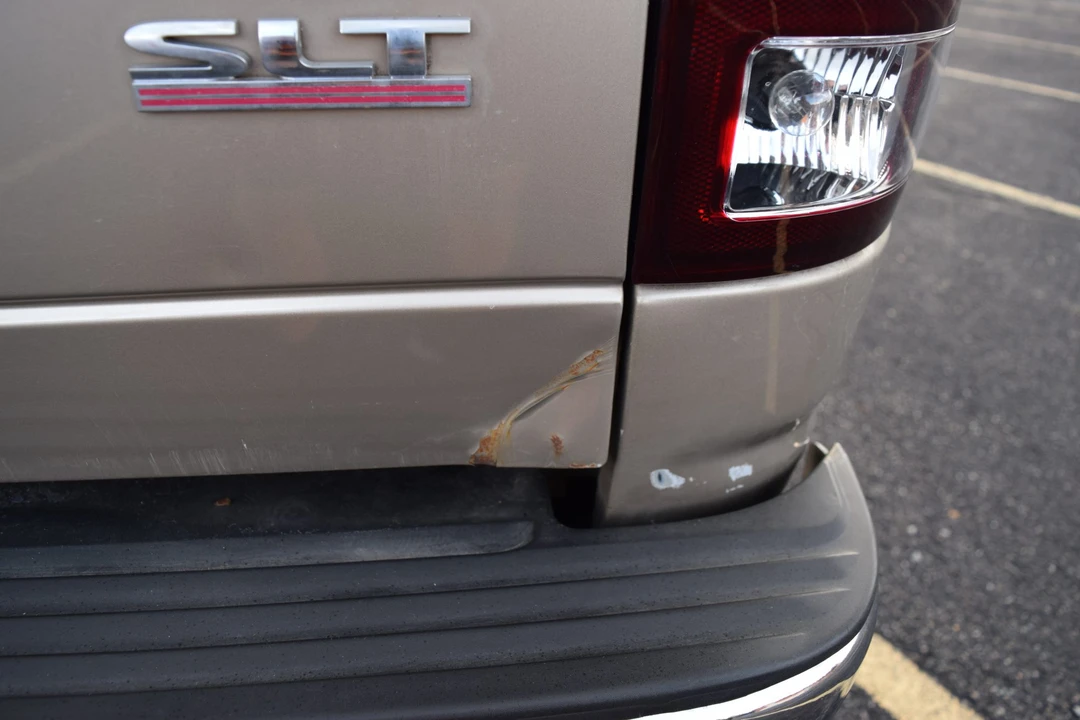 2004 Dodge Ram 3rd Gen - Image 29 of 31