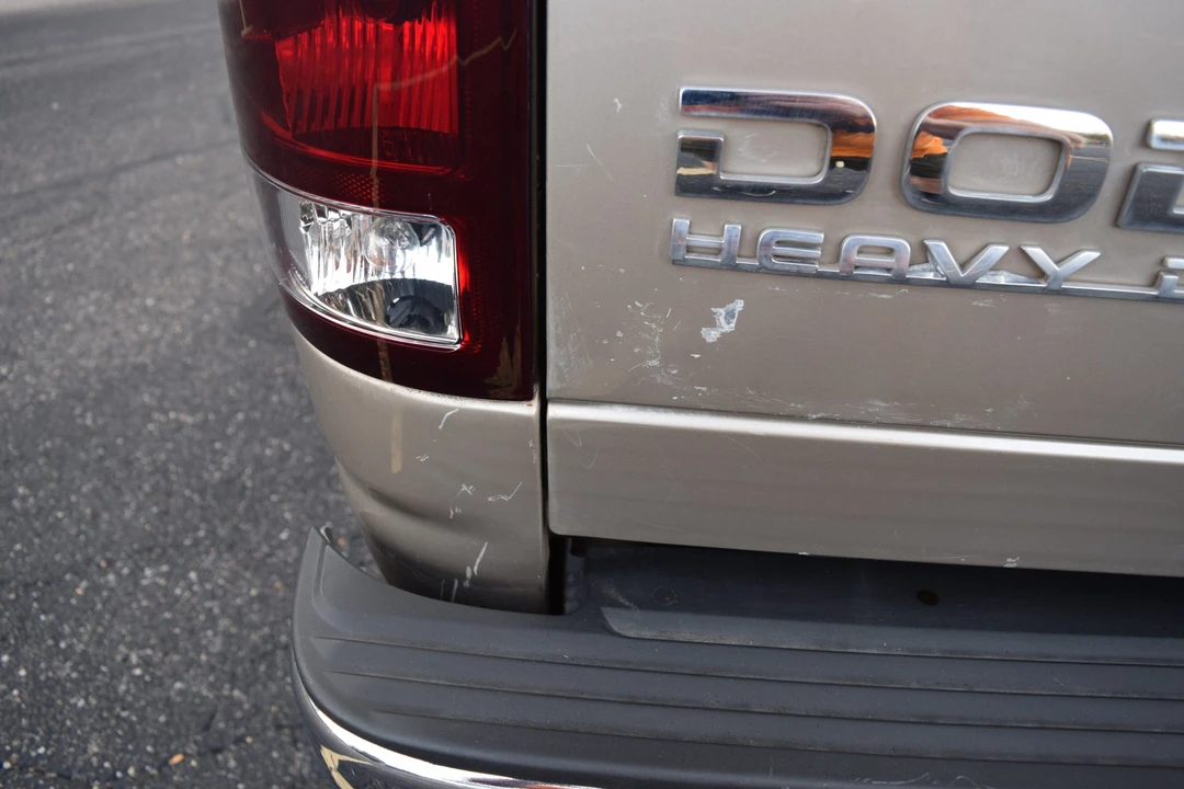 2004 Dodge Ram 3rd Gen - Image 28 of 31