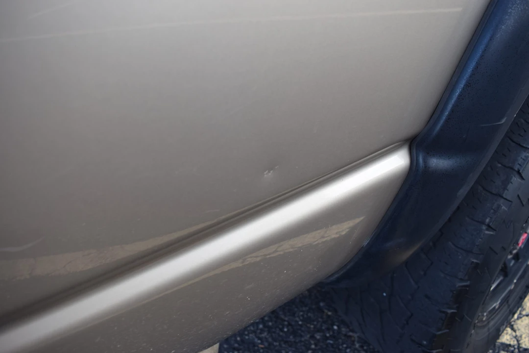 2004 Dodge Ram 3rd Gen - Image 24 of 31
