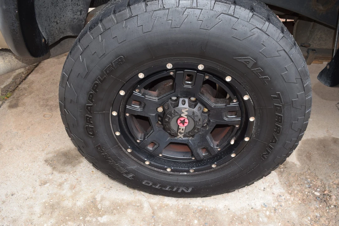 2004 Dodge Ram 3rd Gen - Image 31 of 31