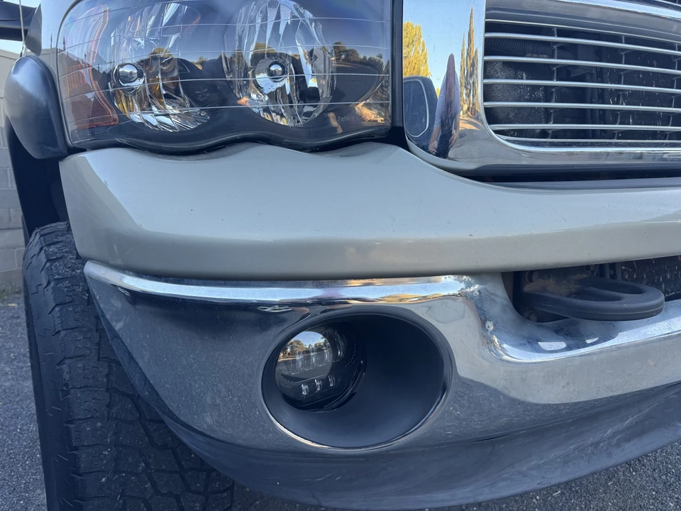 2004 Dodge Ram 3rd Gen - Image 26 of 31