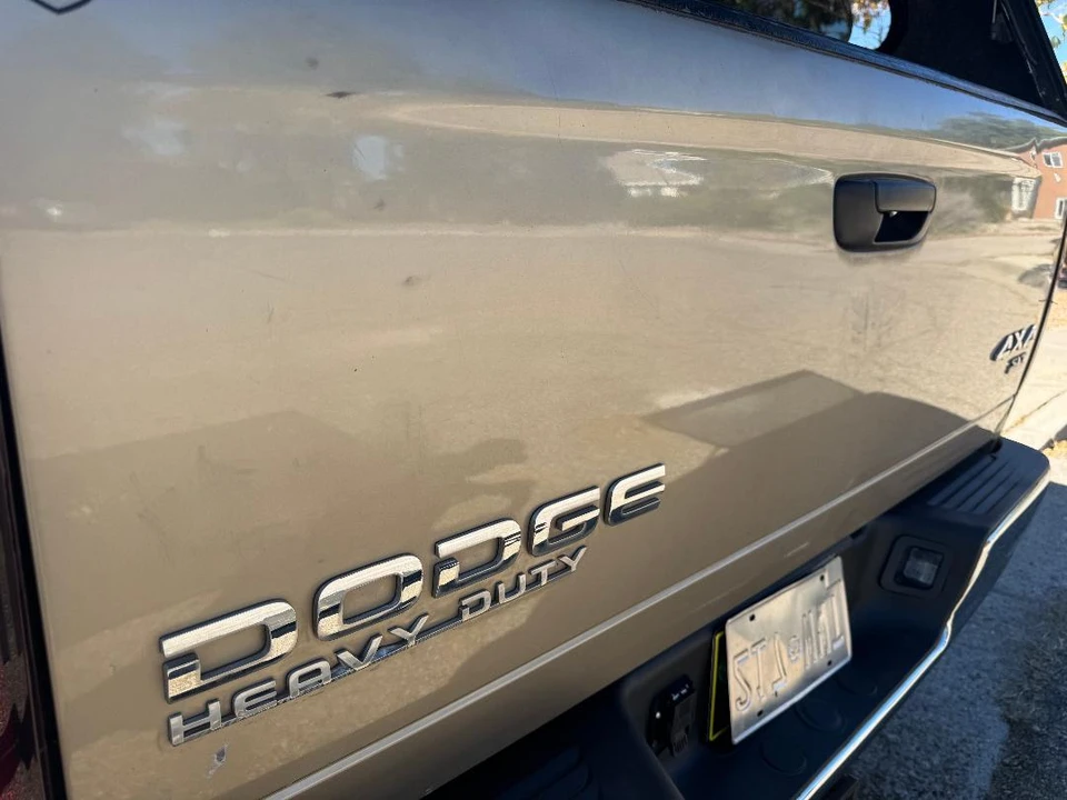 2004 Dodge Ram 3rd Gen - Image 23 of 31