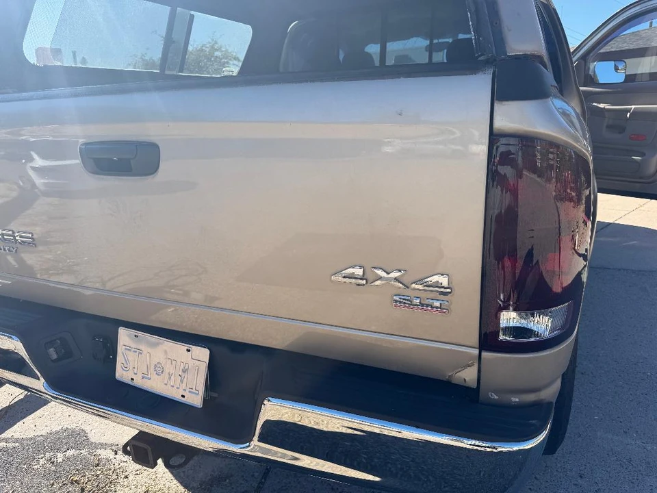 2004 Dodge Ram 3rd Gen - Image 19 of 31
