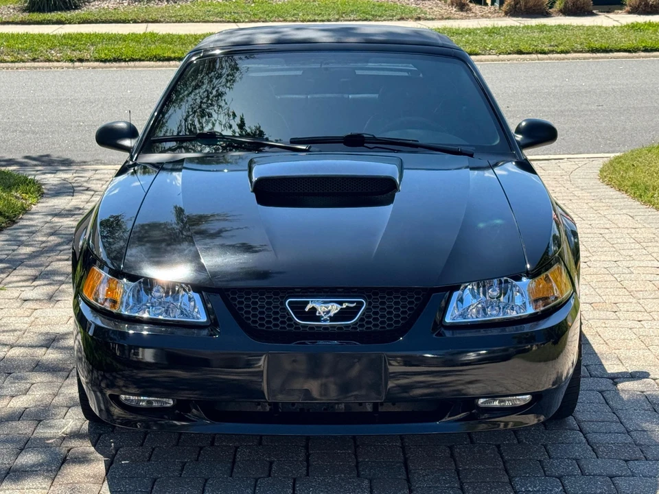 2004 Ford SN95 Mustang - Image 4 of 31