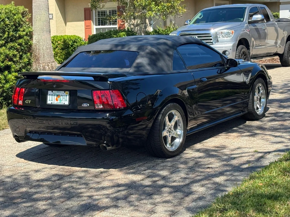 2004 Ford SN95 Mustang - Image 13 of 31