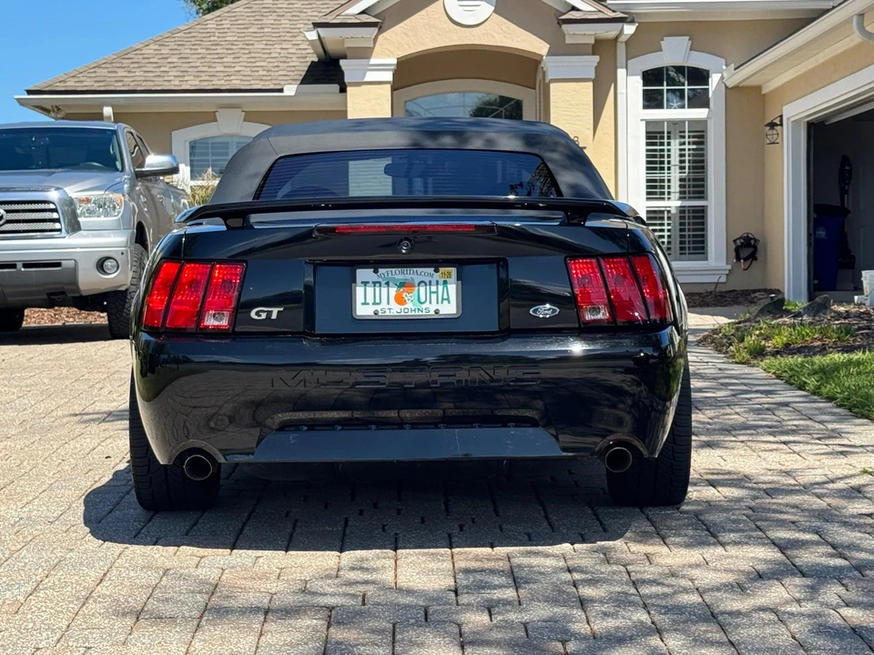 2004 Ford SN95 Mustang - Image 16 of 31