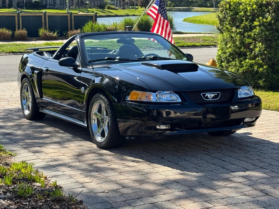 2004 Ford SN95 Mustang - Image 29 of 31
