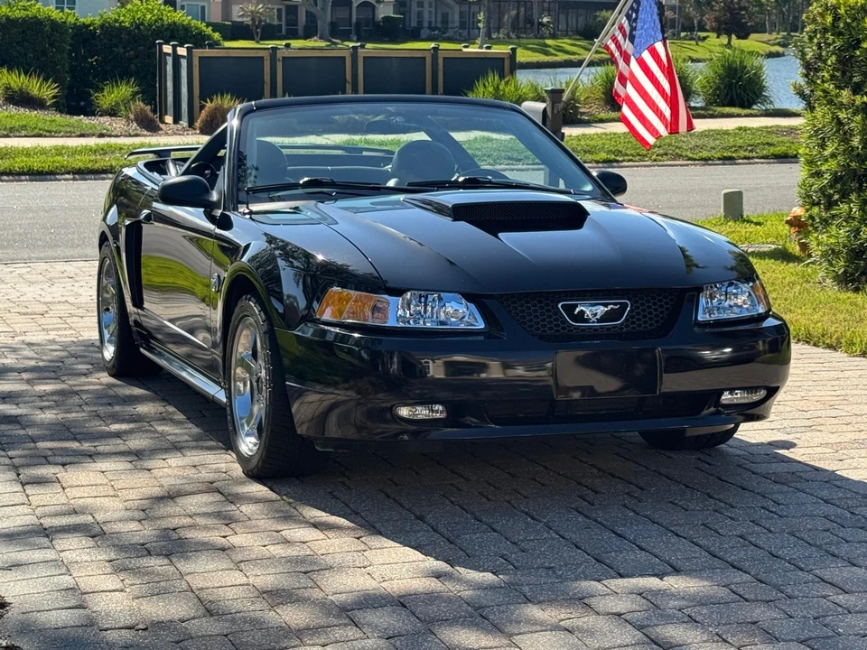 2004 Ford SN95 Mustang - Image 28 of 31