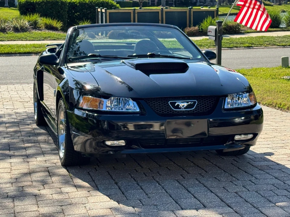 2004 Ford SN95 Mustang - Image 27 of 31