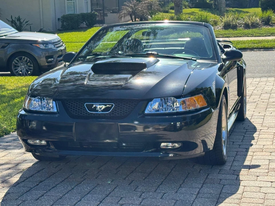 2004 Ford SN95 Mustang - Image 25 of 31