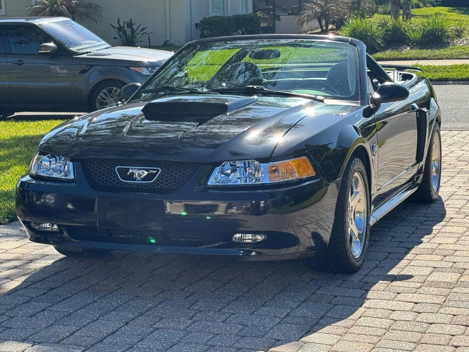 2004 Ford SN95 Mustang - Image 24 of 31