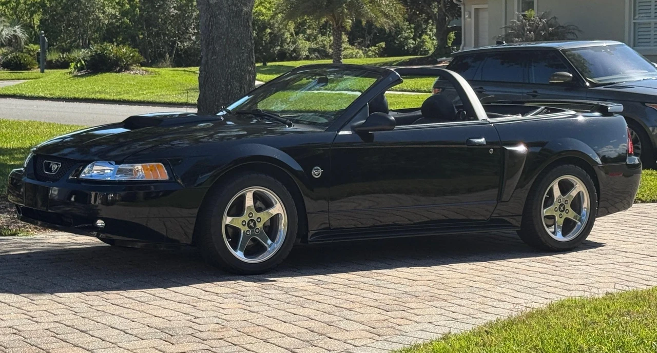 2004 Ford SN95 Mustang - Image 23 of 31