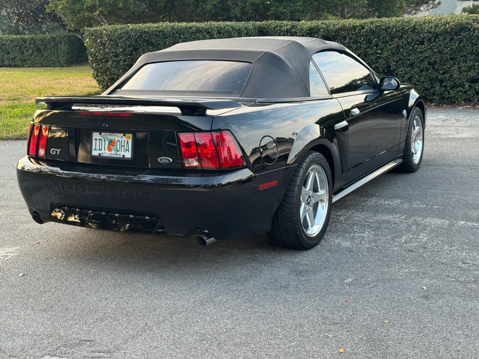 2004 Ford SN95 Mustang - Image 14 of 31