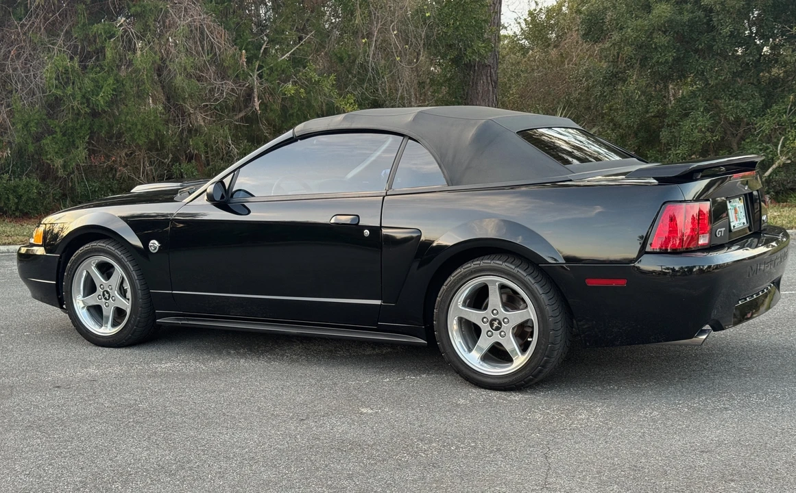 2004 Ford SN95 Mustang - Image 21 of 31
