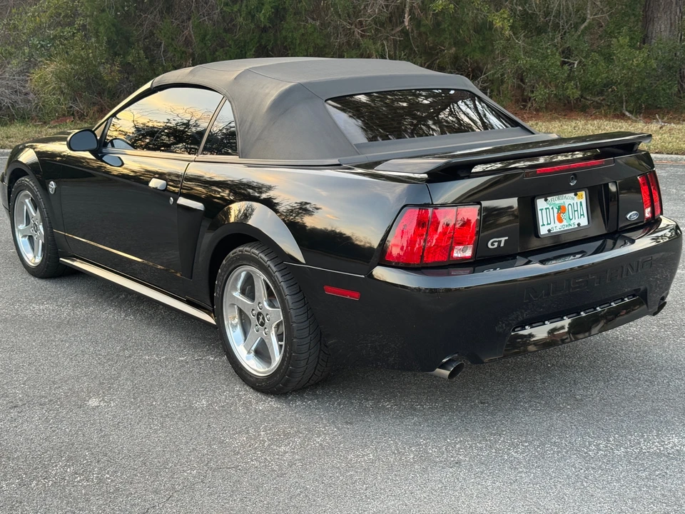 2004 Ford SN95 Mustang - Image 20 of 31