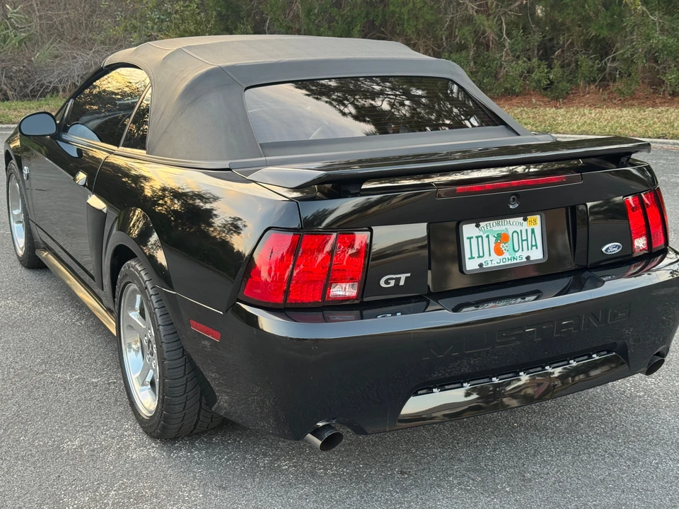 2004 Ford SN95 Mustang - Image 19 of 31