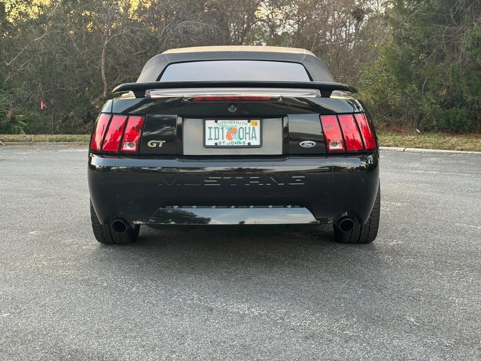 2004 Ford SN95 Mustang - Image 15 of 31