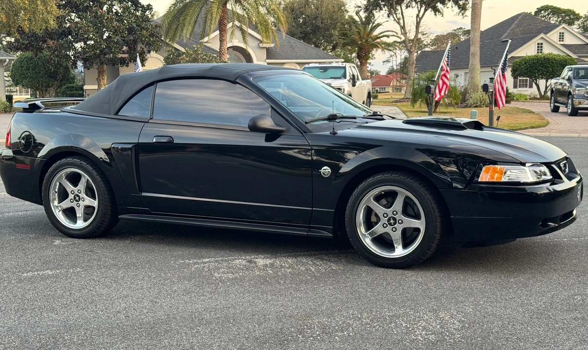 2004 Ford SN95 Mustang - Image 12 of 31