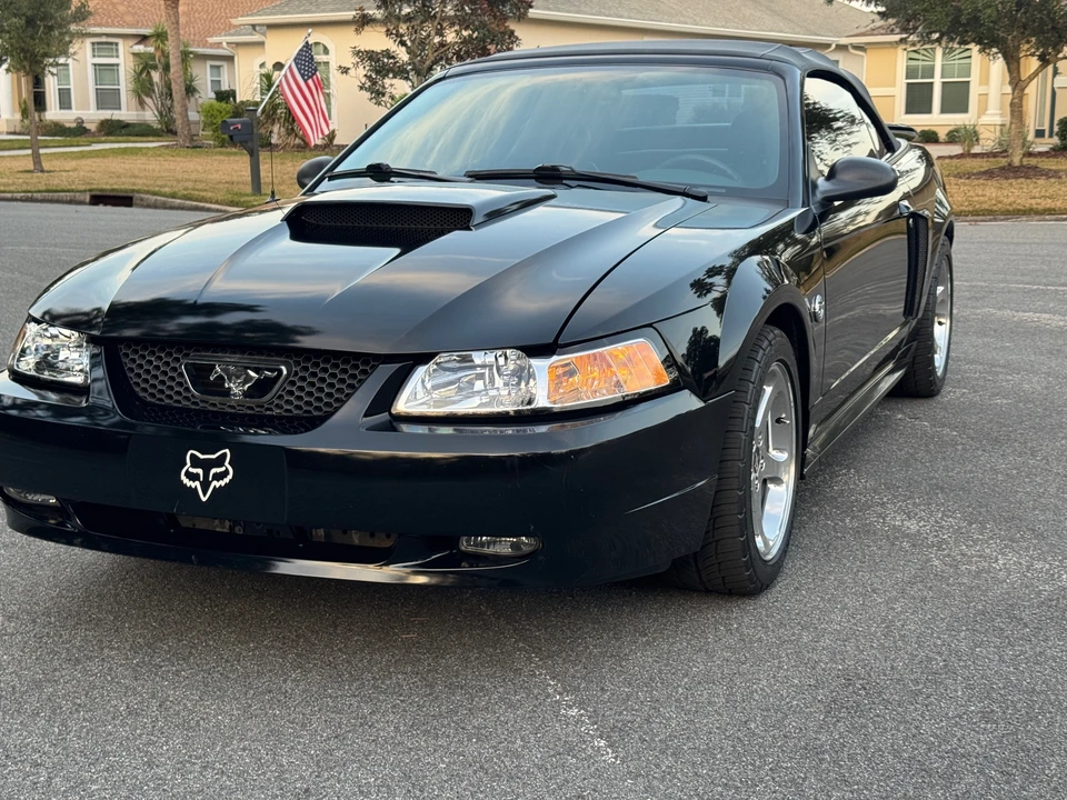 2004 Ford SN95 Mustang - Image 3 of 31