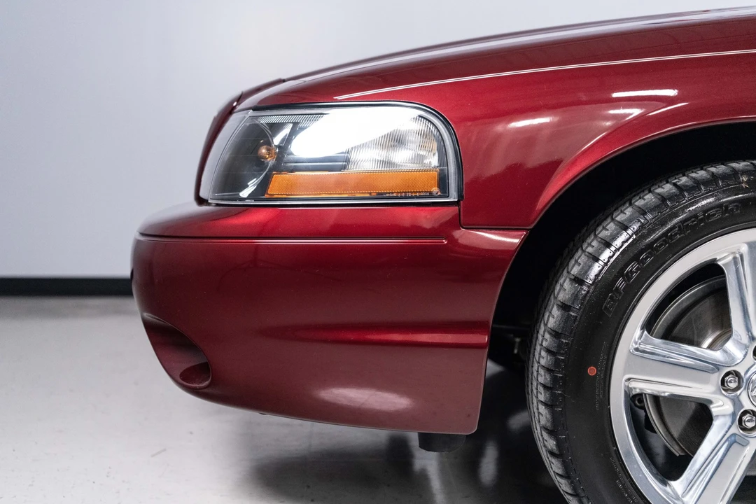 2004 Mercury Marauder - Image 21 of 31