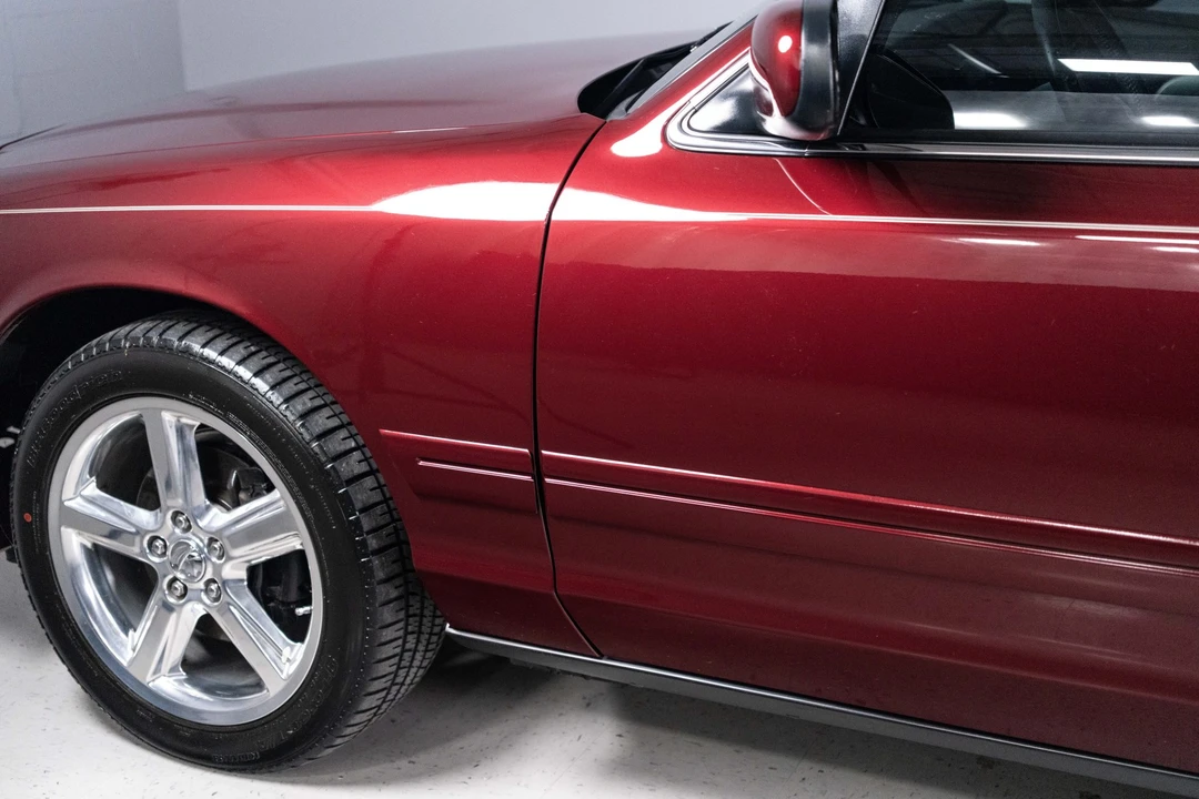 2004 Mercury Marauder - Image 29 of 31