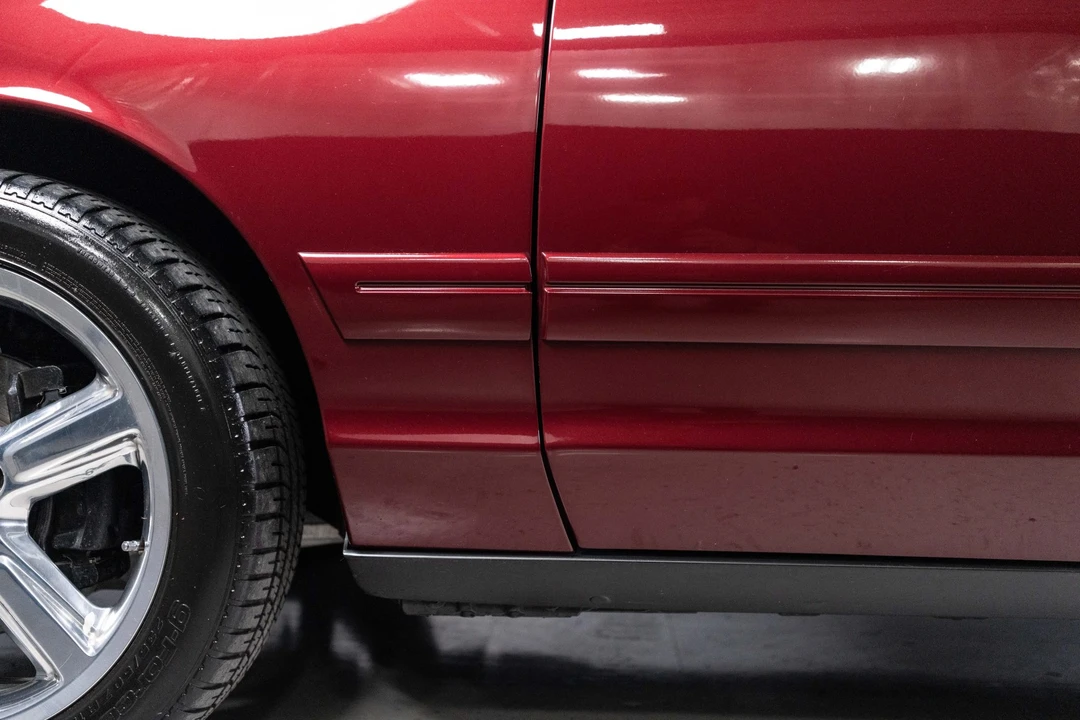 2004 Mercury Marauder - Image 30 of 31