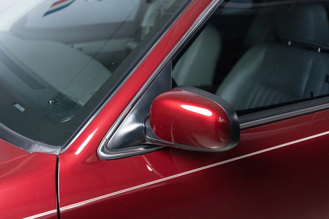 2004 Mercury Marauder - Image 22 of 31