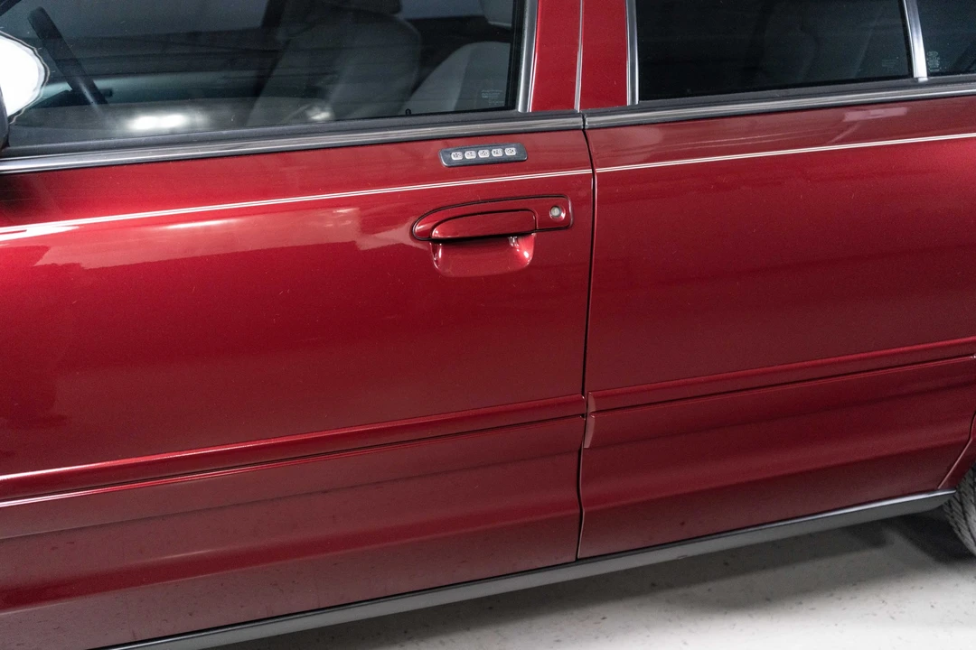 2004 Mercury Marauder - Image 23 of 31