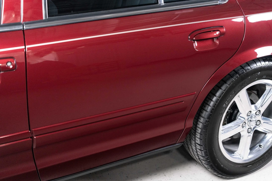 2004 Mercury Marauder - Image 24 of 31