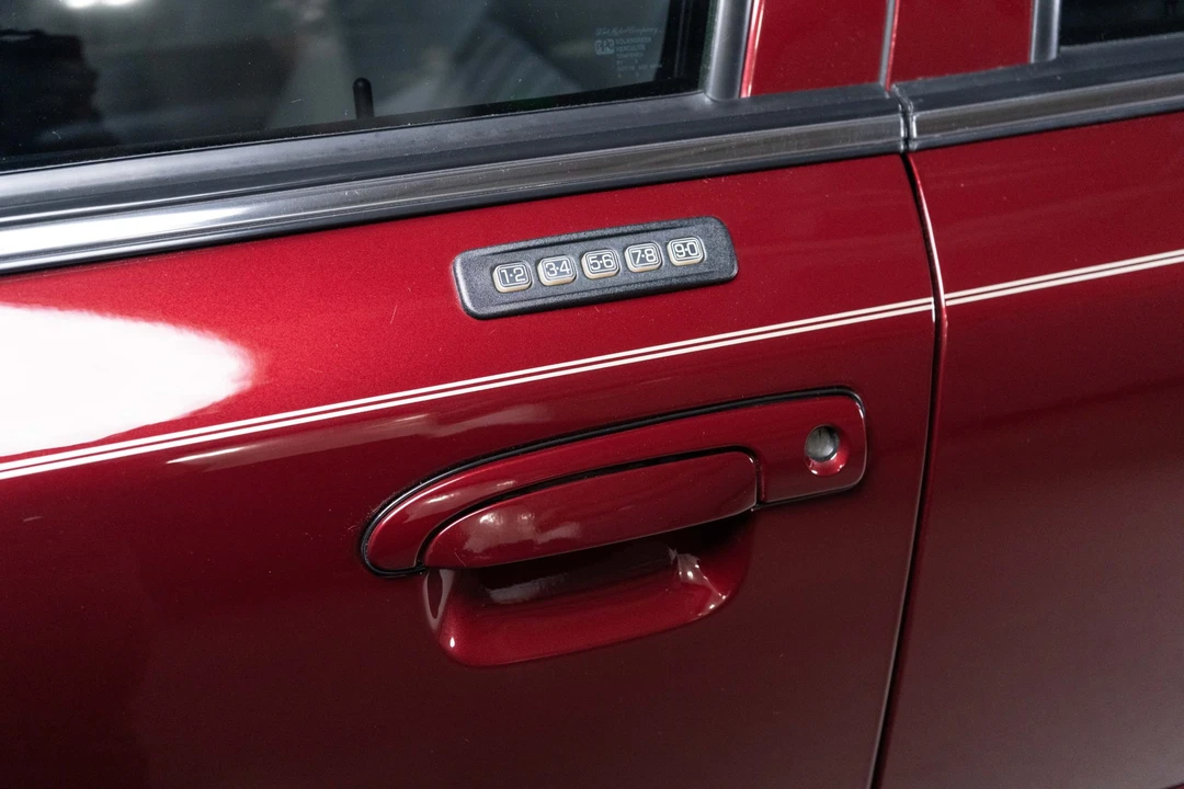 2004 Mercury Marauder - Image 26 of 31