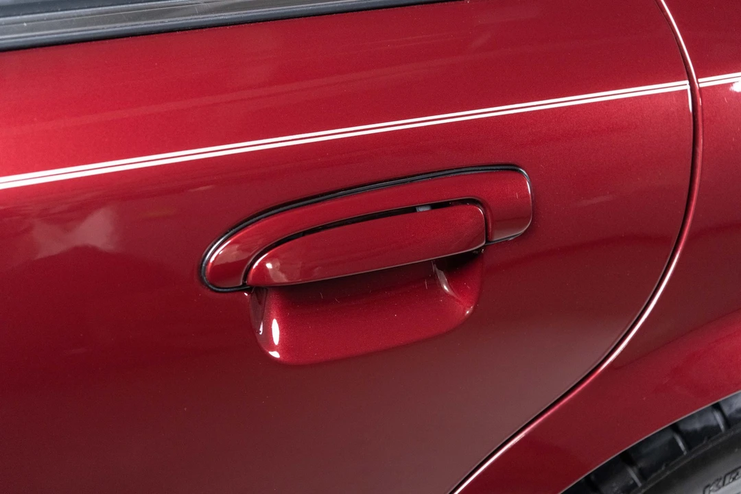 2004 Mercury Marauder - Image 27 of 31
