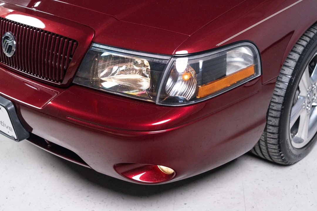 2004 Mercury Marauder - Image 20 of 31