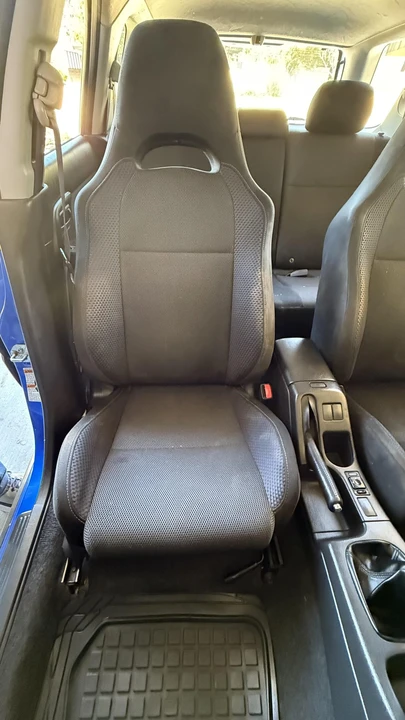 2004 Subaru Impreza WRX 2nd Gen - Image 31 of 31