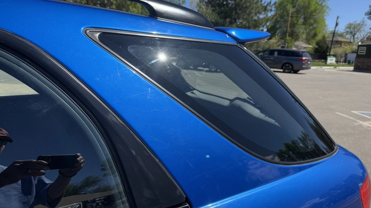 2004 Subaru Impreza WRX 2nd Gen - Image 21 of 31
