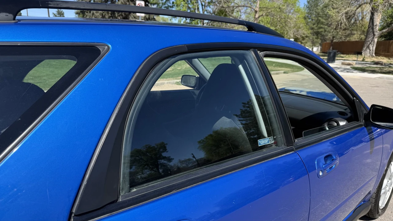 2004 Subaru Impreza WRX 2nd Gen - Image 22 of 31