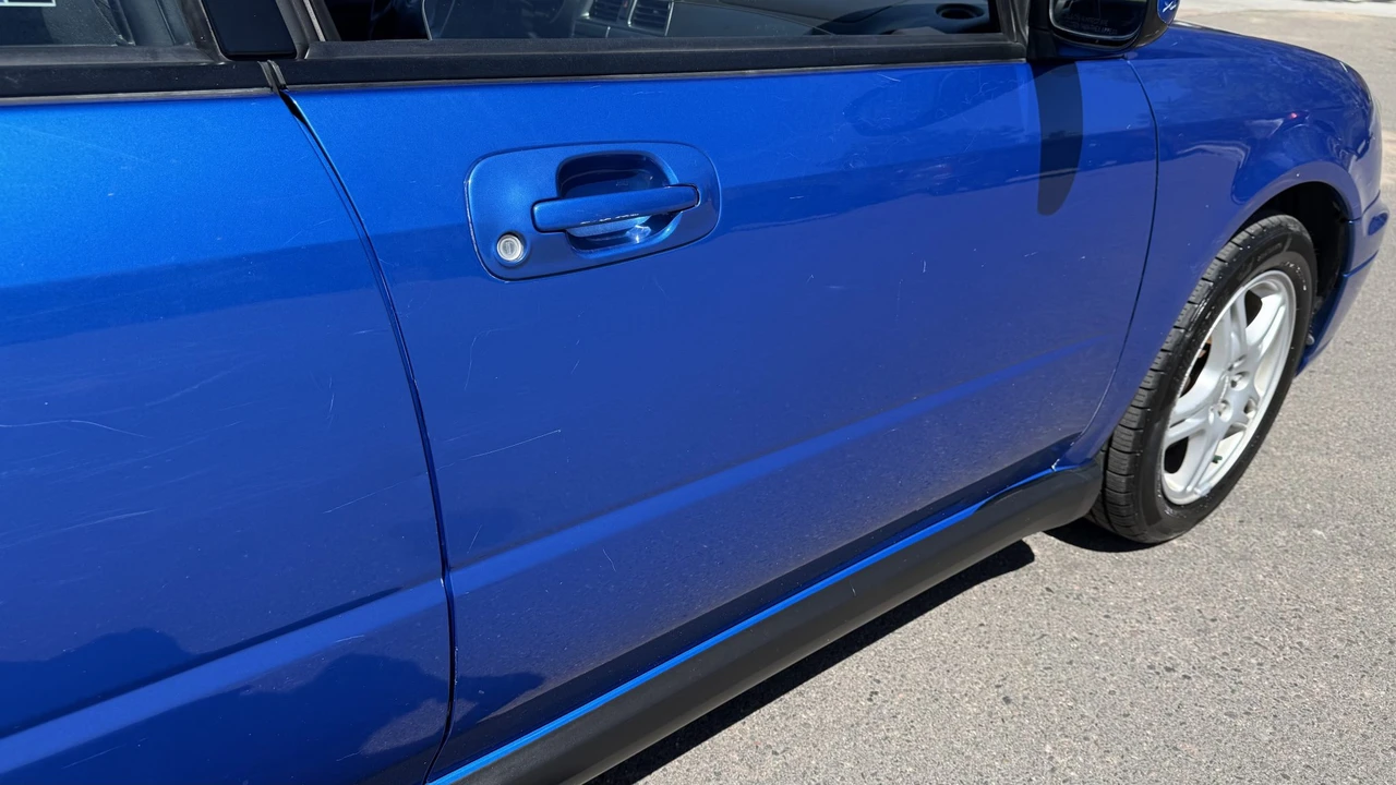 2004 Subaru Impreza WRX 2nd Gen - Image 14 of 31