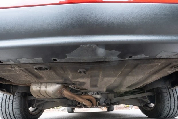 2004 Volvo V70 R 2nd Gen - Image 7 of 7
