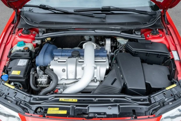 2004 Volvo V70 R 2nd Gen - Image 6 of 7